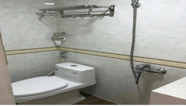 Cho thuê nhà Phố Hồng Mai, ô tô đỗ cửa, 81m2 x 3 ngủ, KD online kết hợp ở gia đình